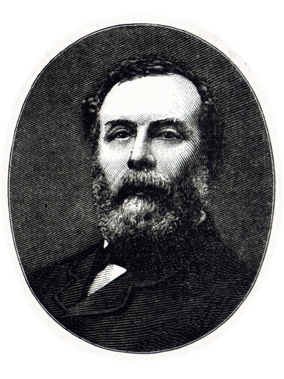 T. G. Ramsay de Unbekannt