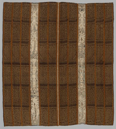 Prenda Tapis, 1800s de Unbekannt