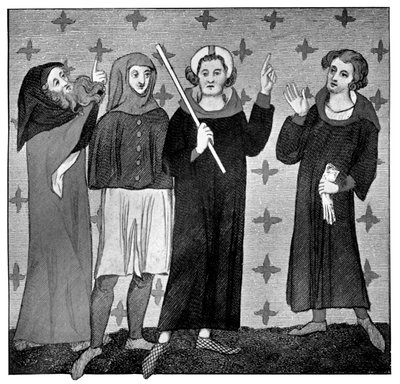 La Balandrana, 1910 de Unbekannt