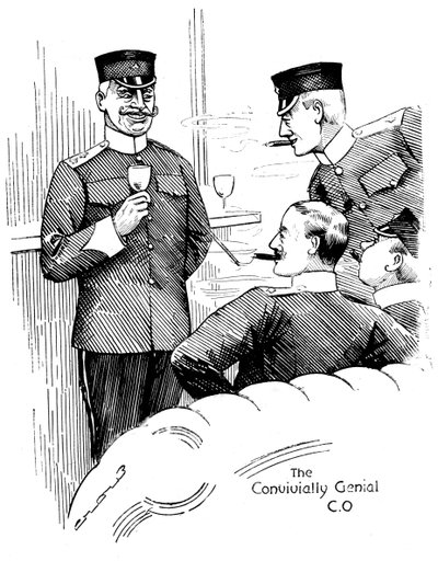 El CO convivialmente genial, 1896 de Unbekannt