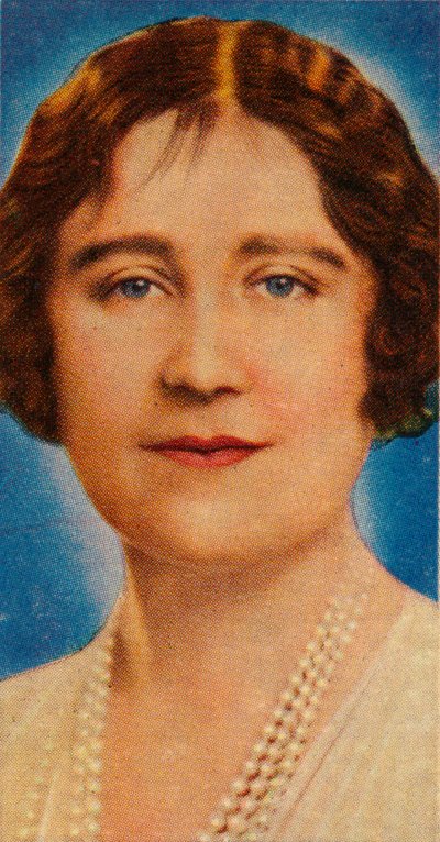 La Duquesa de York, 1935 de Unbekannt