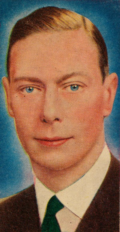 El Duque de York, 1935 de Unbekannt