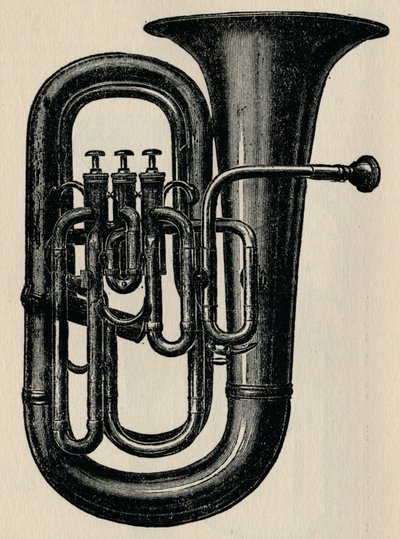 El eufonio, 1910 de Unbekannt