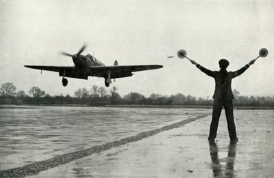 El Fairey Fulmar, 1941 de Unbekannt