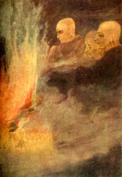 La liberación final, 1920 de Unbekannt