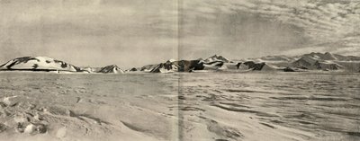 La Brecha - Nueva Tierra, 1908, 1909 de Unbekannt