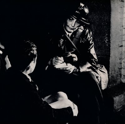 El buen vecino, c1941 1942 de Unbekannt