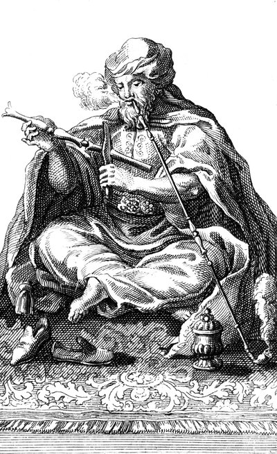 El Gran Emir de Arabia de Unbekannt