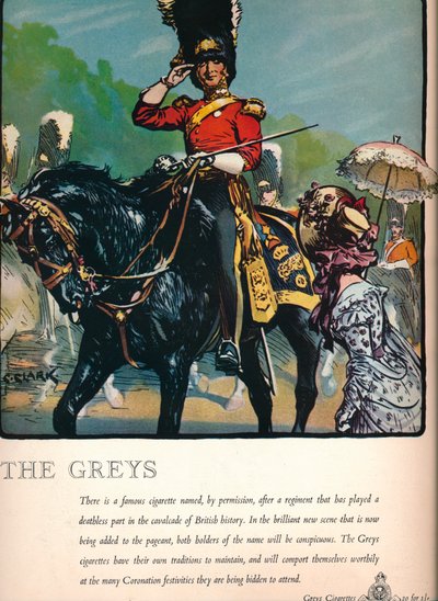 Los Grises, 1937 de Unbekannt