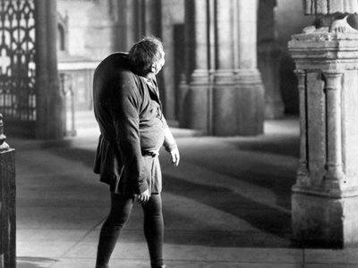 El jorobado de Notre Dame de Unbekannt