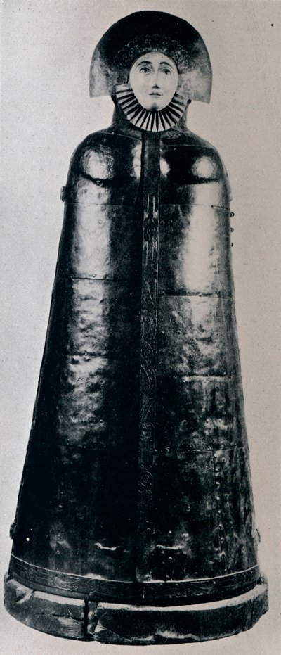 La Dama de Hierro de Núremberg, 1941 de Unbekannt