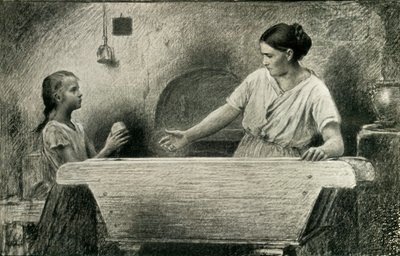 La levadura, 1936 de Unbekannt