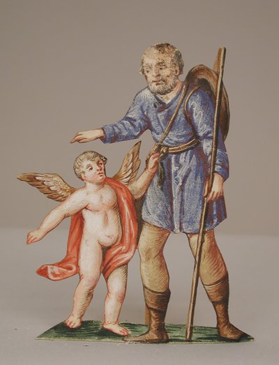 La Natividad de Unbekannt