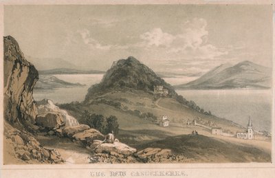 El Nuevo Castelkerke, c. 1850s de Unbekannt