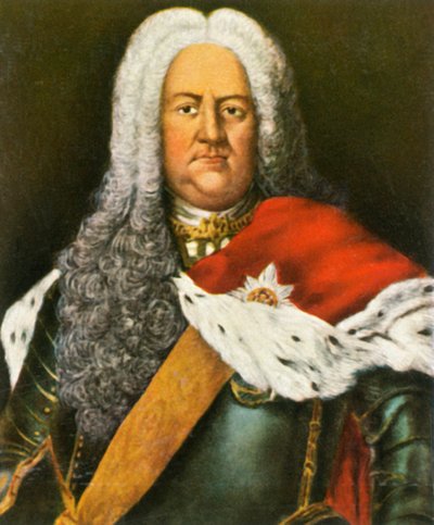 El Príncipe de Homburg, 1936 de Unbekannt