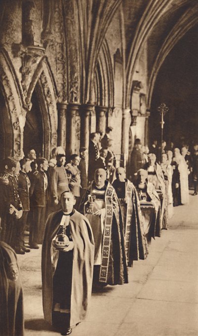 La Regalia, 12 de mayo de 1937 de Unbekannt