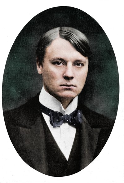 El Muy Honorable Lord Northcliffe, c1890, 1911 de Unbekannt
