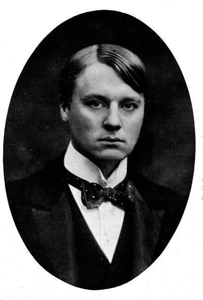 El Muy Honorable Lord Northcliffe, c1890, 1911 de Unbekannt