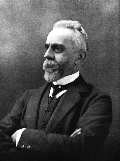 El Honorable Sir Thomas P. Whittaker, M.P., 1916 de Unbekannt