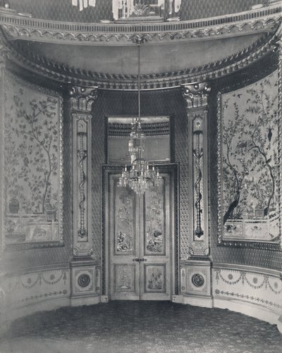 El Salón Como Es Hoy, 1939 de Unbekannt