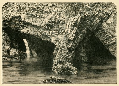 Los Siete Arcos, 1898 de Unbekannt