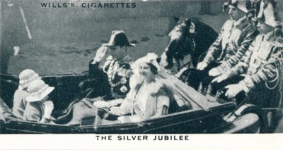 El Jubileo de Plata, 1935 1937 de Unbekannt