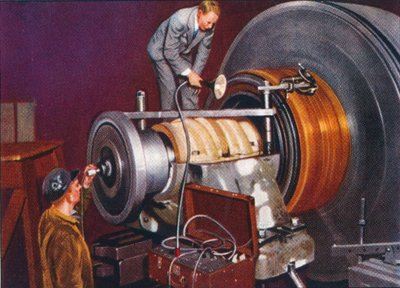 El Stroboglow, 1938 de Unbekannt