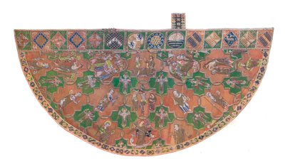 El Syon Cope, 1310-1320, 1902 de Unbekannt