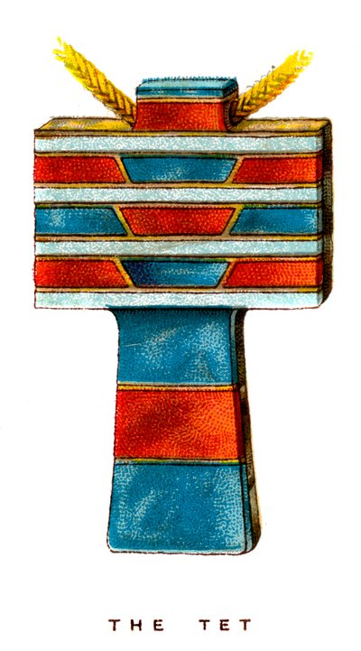 El Tet, 1923 de Unbekannt