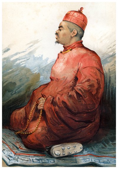 El Tokchim Tarjum, 1898 de Unbekannt