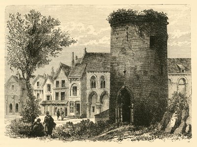 La Torre de Luis D