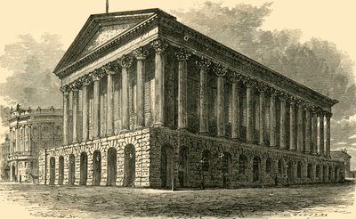 El Ayuntamiento de Unbekannt