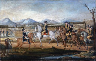 La Rebelión del Whisky de Unbekannt