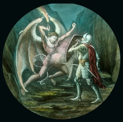 El ataque, c1910 de Unbekannt