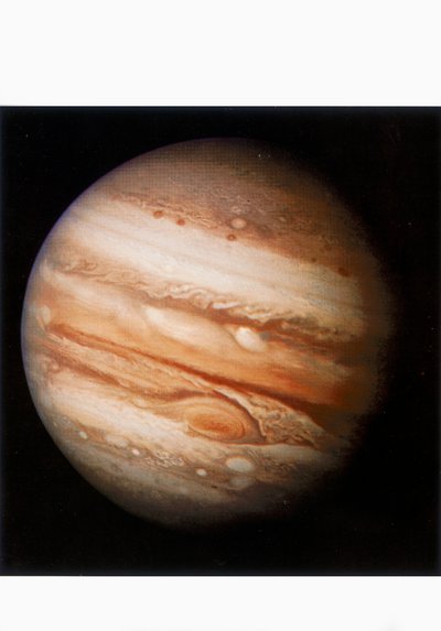 El planeta Júpiter, 1979 de Unbekannt