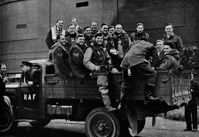 Sus corazones están altos, 1941 de Unbekannt