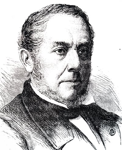Théophile-Jules Pelouze de Unbekannt