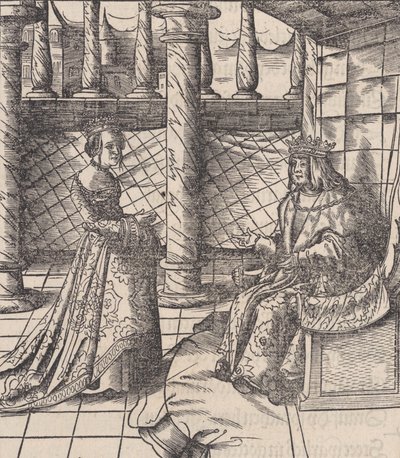 Theuerdank, 1519 de Unbekannt