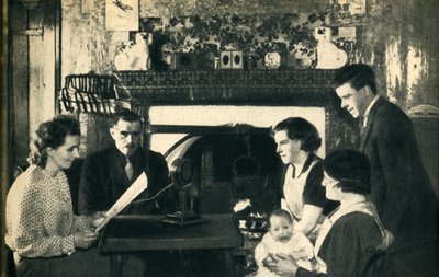 También hablaron y el Imperio los escuchó, 1942 de Unbekannt