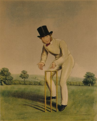 Thomas Box, c1850s de Unbekannt
