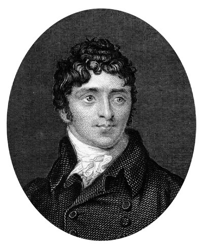 Thomas Campbell, poeta escocés, 1877 de Unbekannt