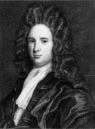 Thomas Savery, inventor e ingeniero militar inglés, c 1690-1699 de Unbekannt