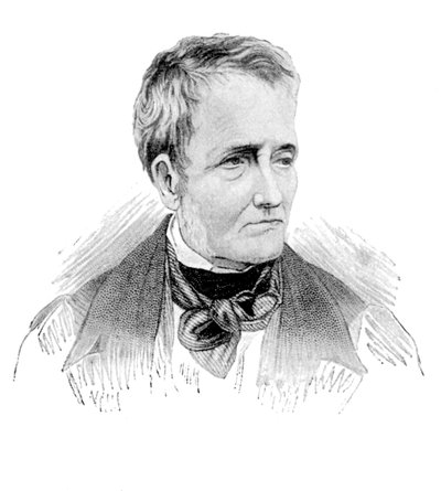 Thomas de Quincey, autor e intelectual inglés, 1912 de Unbekannt