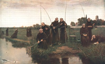 Jueves, 1880, c1902 de Unbekannt