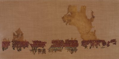 Tiraz con oro, 1013-1020 de Unbekannt
