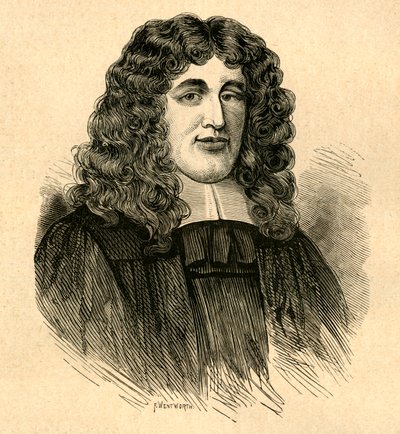 Titus Oates, 1897 de Unbekannt