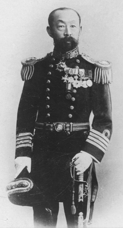 Togo, c. 1893 de Unbekannt
