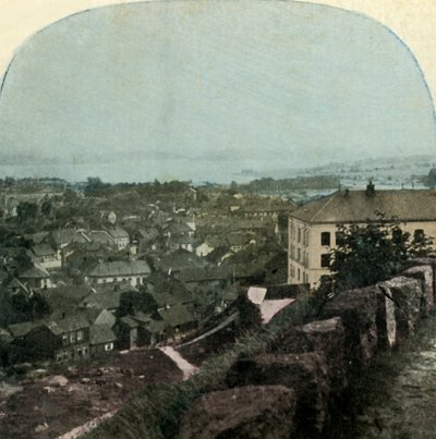 Tonsberg, Noruega de Unbekannt