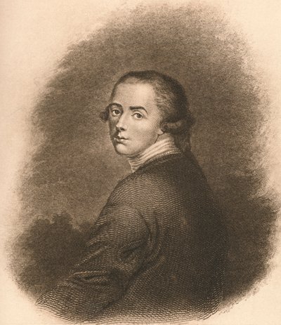 Topham Beauclerk n. 1739 - m.1780, 1907 de Unbekannt