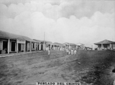 Ciudad de Cristo, 1895, 1920s de Unbekannt